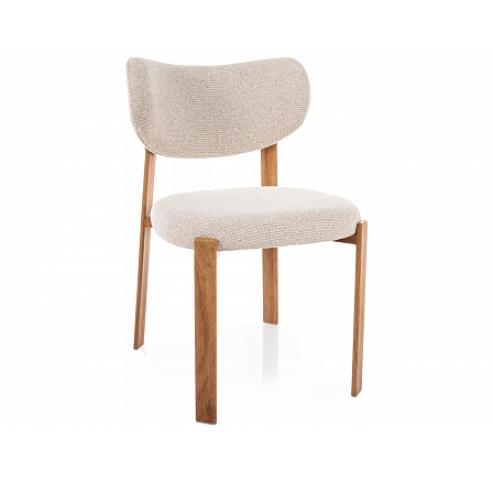 RIN D szék, Világos bézs tölgy 255