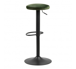 Finch bárszék VIC erdőzöld