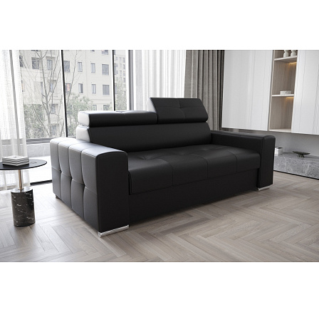 SOFA MARGO II 195 CM SKÓRA NATURALNA SOFA MARGO II 195 CM SKÓRA NATURALNA