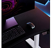Elektromos játékasztal fekete-fehér Diablo X-Forge 1200