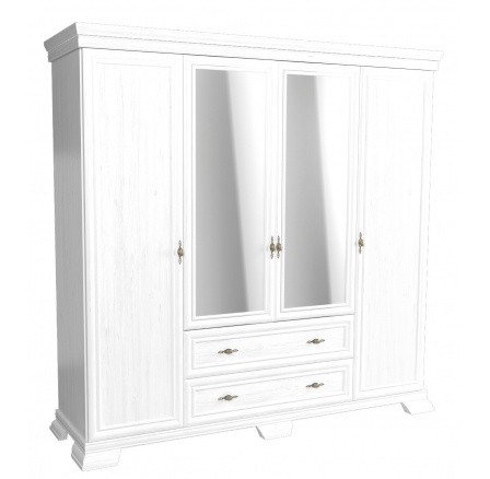 KORA 2 KS3 szekrény, Andersen fenyő