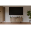 TV állvány Orvelo 302 cremona tölgy