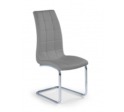 Étkezőszék K147, szürke