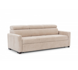 Sofa Taremo z funkcją spania