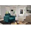 Asgard 1F fotel, Mat Samet 75