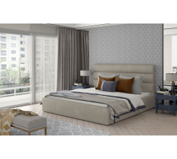 Caramel 140x200 st.drew Paros 02