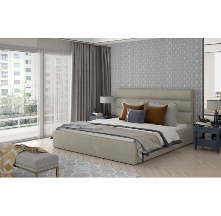 Caramel 140x200 st.drew Paros 02