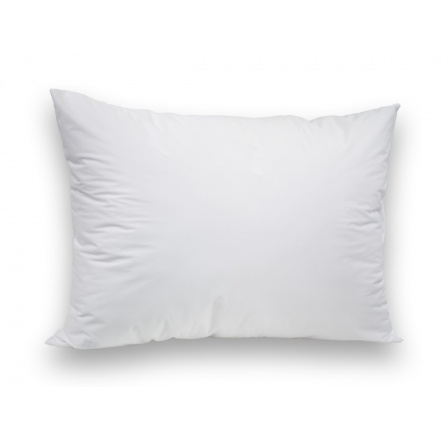 TENCEL nepropustný chránič na polštář se zipem 70x90 cm