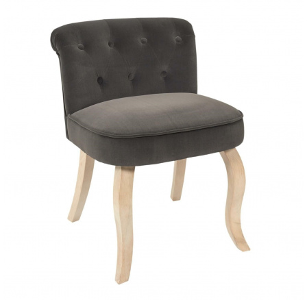 Eleonora szék szürke