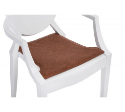 Narancssárga Royal székpárna. buli