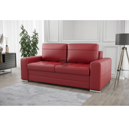 SOFA VERONA II 170 CM SKÓRA NATURALNA - Skóry naturalne - Wybierz swój kolor