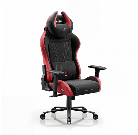 DIABLO CHAIRS X-HORN 2.0 >normál< szék BLOODY MARY