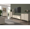 Tv komoda Tomila 303/1, béžová