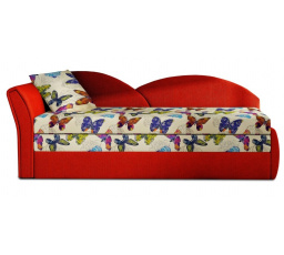 Aga Butterfly 04, Alova 46 80x77 Left 1