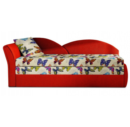 Aga Butterfly 04, Alova 46 80x77 Left 1