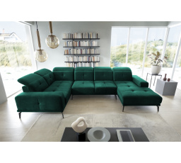 Neviro Nube 35 350x77 Left