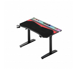 Játékasztal-védő alátét, nagy Diablo X-Forge Black Bloody Mary 120 x 52 cm
