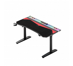 Játékasztal-védő alátét, nagy Diablo X-Forge Black Bloody Mary 140 x 52 cm