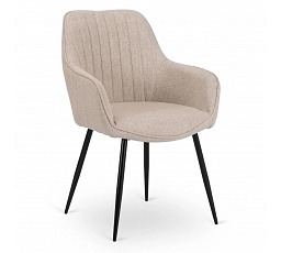 Krzesło MALAGA Beżowe