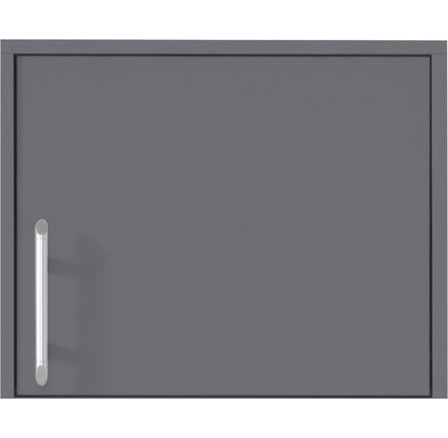 SMART SRN5 L/P szekrény toldalék, Antracit