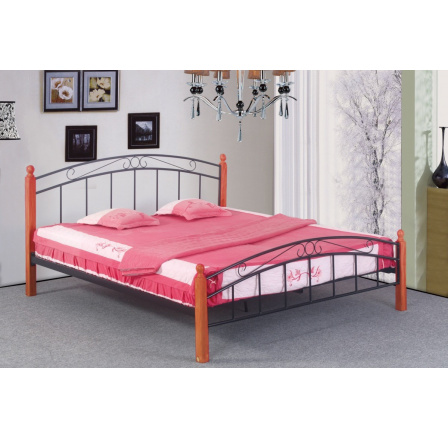 Postel Dorka 180 olše Postel Dorka 180 olše
