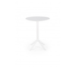 CALVO kerekasztal, Fehér