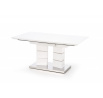 Étkezőasztal LORD, fehér