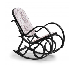 Hintaszék MAX 2, wenge