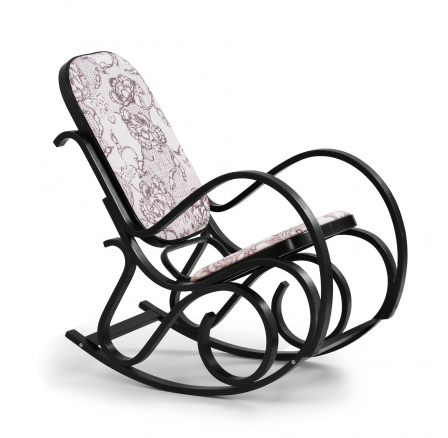 Hintaszék MAX 2, wenge