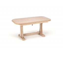 TYMON 2 konferencia asztal, sonoma tölgy