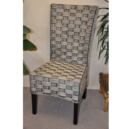 Ratanová židle Susmo vzhledové vady