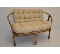 Polstr na lavici Bahama béžový melír typ PL