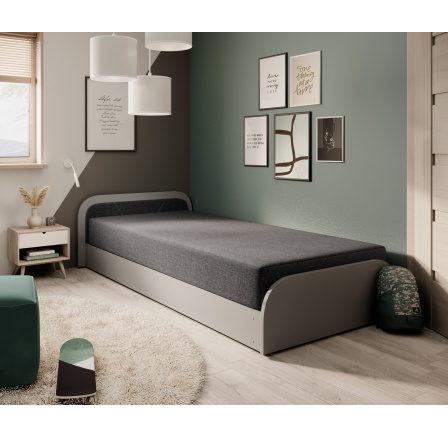 Parys GR Sawana 05 80x190 Left 1