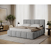 Bed Edvige 180x200 Jaffray 04 160x200 Not applicable 1