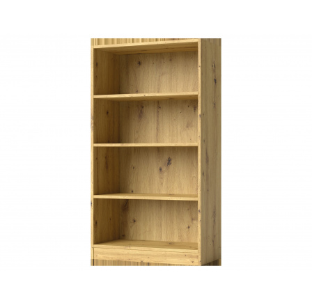 Pocett Dąb Artisan 80x146