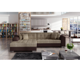 Sorento Berlin 03, Soft 66 126x210 Left 0