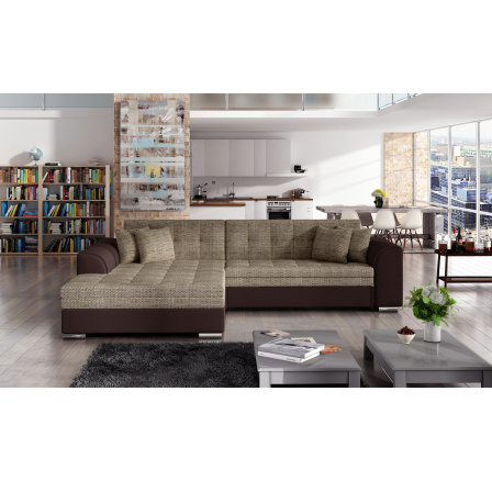 Sorento Berlin 03, Soft 66 126x210 Left 0