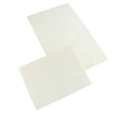 Koupelnová sada předložek GOLD 60x100+60x50cm  smetanová