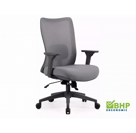 Irodai szék Q724, Szürke