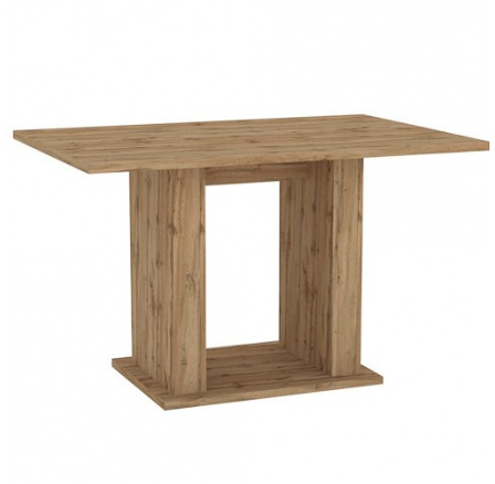 Étkezőasztal LOWA, Votan Tölgy