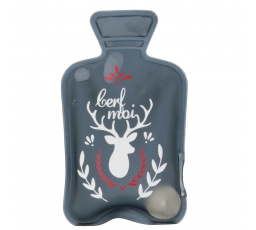 Berf moi szürke kézmelegítő