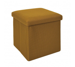 Pufa Vels Atom sárga