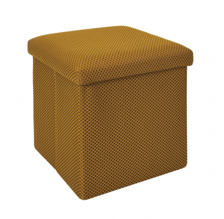 Pufa Vels Atom sárga