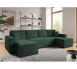 BASSIC U ülőgarnitúra, Posso 14