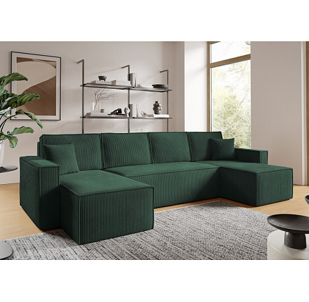 BASSIC U ülőgarnitúra, Posso 14