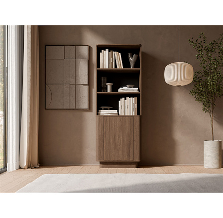 DARCO 65 polc, elegáns dió DARCO 65 polc, elegáns dió