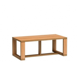 Konferenciasztal Fonti F8 Karamell tölgy