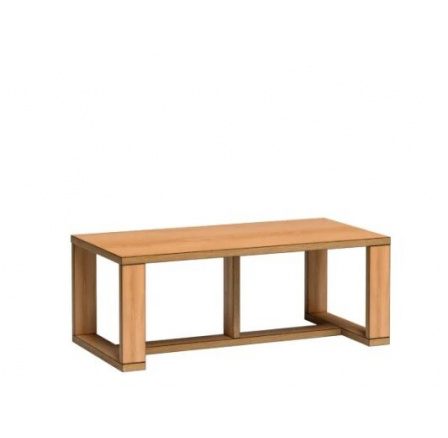 Konferenciasztal Fonti F8 Karamell tölgy