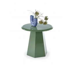 Konferencia asztal LOCA, Világoszöld