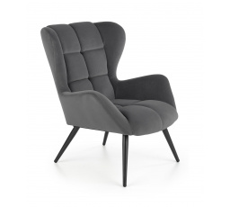 TYRION fotel, szürke